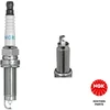 Image de 1 bougie d'allumage ngk 91691