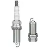 Image de NGK Bougie d'allumage pour PEUGEOT: 4008 & MITSUBISHI: ASX, Lancer & CITROËN: C4 Aircross & INFINITI: QX56 (Ref: 93759)