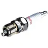 Image de NGK Bougie d'allumage pour VOLKSWAGEN: Touran, Tiguan, Golf Cabriolet, Golf, Eos, Jetta, Passat, Scirocco & SKODA: Superb, Yeti, Octavia (Ref: 95262)