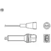 Image de NGK Sonde lambda pour LANCIA: Thema, Dedra, Y10 & AUDI: 100, A8, Cabriolet, Coupé, A6, 80 & FIAT: Croma, Tempra, Panda & VOLVO: 740 (Ref: 95555)