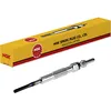 Image de NGK - BOUGIE PRECHAUFFAGE BOITE - Y8009AS