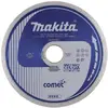Image de Makita B-13091 COMET Diamanten doorslijpschijf Diameter 125 mm 1 stuk(s)