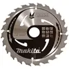 Image de Makita M-FORCE B-32041 Cirkelzaagblad 190 x 30 x 1.2 mm Aantal tanden: 24 1 stuk(s)