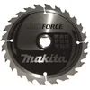 Image de Makita MakForce B-32203 Lame de scie 24 dents 160 x 20 mm