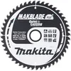 Image de Makita Makblade+ B-32465 Lame de scie 216 x 30 mm 48Z