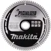 Image de Makita B-33277 Cirkelzaagblad 235 x 30 x 2.4 mm 1 stuk(s)