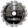 Image de Makita SPECIALIZED B-33532 Hardmetaal-cirkelzaagblad 136 x 20 x 1 mm Aantal tanden: 16 1 stuk(s)