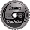 Image de Makita B-33598 B-33598 Cirkelzaagblad 1 stuk(s)