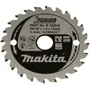 Image de Makita SPECIALIZED B-33819 Cirkelzaagblad 85 x 15 x 1.0 mm Aantal tanden: 24 1 stuk(s)