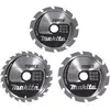 Image de Makita B-33906 Cirkelzaagbladset 190 x 30 x 1.4 mm 1 set(s)