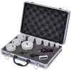 Image de Makita D-47282 Gatenzaagset 12-delig 19 mm, 22 mm, 29 mm, 35 mm, 38 mm, 51 mm, 54 mm, 57 mm, 68 mm 1 set(s)