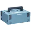 Image de Makita MAKPAC Gr. 2 Gereedschapskoffer (leeg) 1 stuks Universeel (l x b x h) 295 x 395 x 155 mm