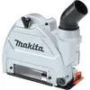 Image de Capot de protection pour aspiration avec meuleuse Ø125 mm - MAKITA 196845-3