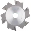 Image de Makita B-48832 Groeffrees Hardmetaal Afmeting, Ø 118 mm 1 stuks