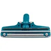 Image de Makita 198527-3 Brosse de sol pour souffleur, bleu, 220 mm