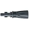 Image de Makita 197853-7 Makita - Adapter - für Makita HW1200, HW1300 Adapter Geschikt voor merk Makita 1 stuk(s)
