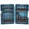 Image de Makita B-66896 B-66896 Boor- en bitassortiment 33-delig Metaal 2.5 mm, 3 mm, 4 mm, 4.5 mm, 5 mm