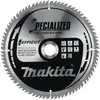 Image de Makita B-67290 B-67290 Cirkelzaagblad 260 x 30 x 2.15 mm Aantal tanden: 80 1 stuk(s)
