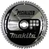Image de Makita B-67309 B-67309 Cirkelzaagblad 305 x 30 x 2.15 mm Aantal tanden: 60 1 stuk(s)