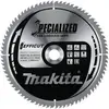 Image de Makita Makita Specialized EFFICUT - Kreissägeblatt - für Holz, Metall B-67315 Cirkelzaagblad 305 x 30 x 2.15 mm Aantal tanden: 80 1 stuk(s)