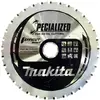 Image de Makita Makita Specialized EFFICUT - Kreissägeblatt - für Holz, Metall, Aluminium B-69325 Cirkelzaagblad 150 x 20 x 1.1 mm Aantal tanden: 33 1 stuk(s)