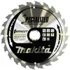 Image de Makita E-01915 Cirkelzaagblad 235 x 30 x 2.2 mm Aantal tanden: 24 1 stuk(s)