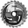 Image de Makita E-12217 E-12217 Cirkelzaagblad 165 x 20 x 1.5 mm Aantal tanden: 24 1 stuk(s)