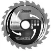 Image de Makita Makita Specialized EFFICUT - Kreissägeblatt - für WPC (Wood-Plastic-Composites) E-12239 Cirkelzaagblad 185 x 30 x 1.5 mm Aantal tanden: 24 1 stuk(s)