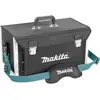 Image de Makita E-15394 Gereedschapskoffer (leeg) Handwerker (l x b x h) 450 cm x 300 mm x 350 mm