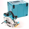 Image de MAKITA DHS710ZJ Scie circulaire 36 V => 2 x 18 V Li-Ion Ø 190 mm (Produit Seul)