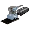 Image de Makita BO4566J BO4566J Vlakschuurmachine Incl. koffer 200 W 100 x 164 mm