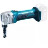 Image de Grignoteuse 18 V Li-Ion (Machine seule) - MAKITA DJN161Z