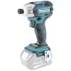 Image de Makita DTS141Z Accu-klopboor/schroefmachine 3 snelheden Zonder accu, Zonder lader