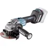 Image de Makita GA023GZ GA023GZ Haakse accuslijper 125 mm Zonder accu 40 V