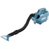 Image de Makita DCL184Z Accu-handstofzuiger Zonder accu