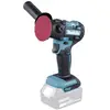 Image de Makita DPV300Z DPV300Z Schuur- en polijstapparaat Brushless 18 V