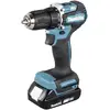 Image de Makita DDF487RAJ DDF487RAJ Accu-schroefboormachine 18 V Li-ion Brushless