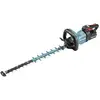 Image de Makita UH004GD Heggenschaar Accu 40 V Li-ion 600 mm