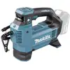 Image de Makita Akku-Kompressor DMP181Z 18V solo o. Akku o. LG, 11,1bar, 22l/min 2,1kg Compressor 11.1 bar