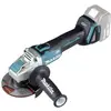 Image de Makita DGA521ZX1 DGA521ZX1 Haakse accuslijper 125 mm Brushless 18 V