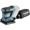 Image de Makita DBO480Z Accu-vlakschuurmachine Zonder accu 18 V 102 x 112 mm