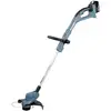 Image de Makita DUR193RF Grastrimmer Accu Incl. accu, Incl. oplader 18 V Snijbreedte max.: 260 mm