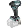 Image de Makita TD002GZ01 TD002GZ01 Accu-slagmoersleutel 220 Nm 40 V Aantal meegeleverde accus: 0 Zonder accu, Zonder lader