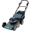 Image de Makita Akku-Rasenmäher Accu-grasmaaier Accu Zonder accu 1900 W 40 V Snijbreedte max. 53 cm Geschikt voor 2100 - 2600 m2