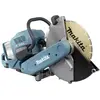 Image de Makita CE002GZ01 Haakse accuslijper Snijdiepte (max.): 12.7 mm