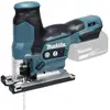Image de Makita DJV185Z DJV185Z Accu-decoupeerzaag Zonder accu 18 V Aantal meegeleverde accus: 0