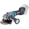Image de Makita GA050GZ GA050GZ Haakse accuslijper 125 mm Brushless, Zonder accu, Zonder lader 2300 W 40 V