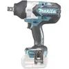 Image de Makita Makita DTW1001Z - Schlagschrauber - schnurlos DTW1001Z Accu-slagmoersleutel 1050 Nm 18 V Aantal meegeleverde accus: 0 Li-ion Zonder accu