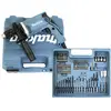Image de Makita HP1631KX3 Klopboormachine 1 snelheid 710 W Incl. accessoires, Incl. koffer