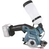 Image de Makita CC301DZ Tegelsnijdmachine 85 mm 15 mm 12 V